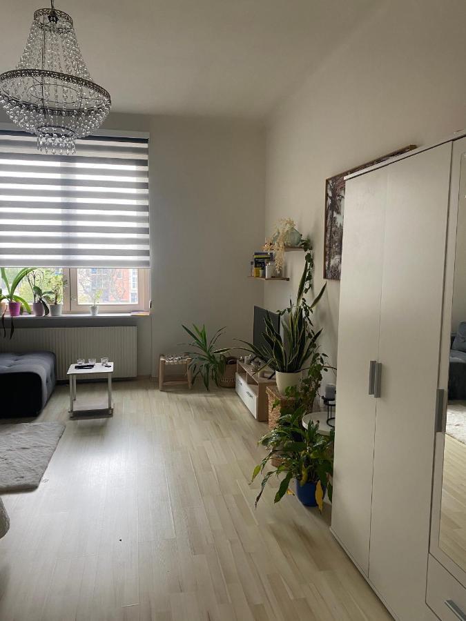 Casa Brigittenau Leilighet Wien Eksteriør bilde