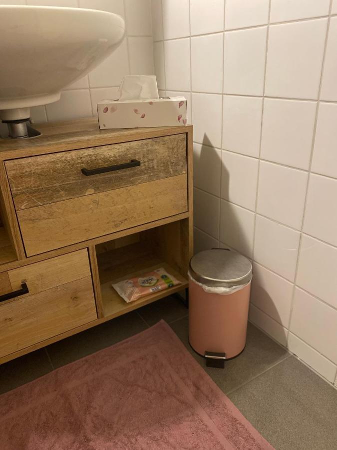 Casa Brigittenau Leilighet Wien Eksteriør bilde