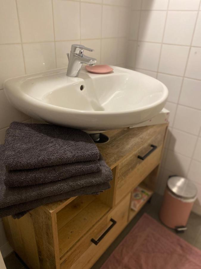 Casa Brigittenau Leilighet Wien Eksteriør bilde